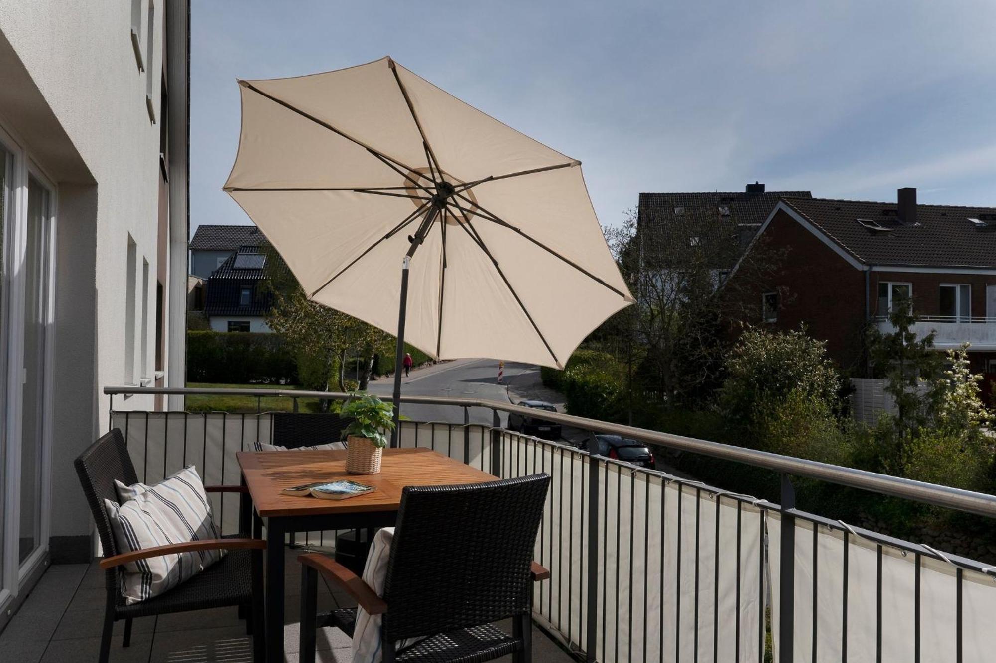 Baltic Sea Lodge Kuestenglanz Scharbeutz Extérieur photo